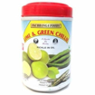 Pachranga Lime & Green Chilli Pickle 800g