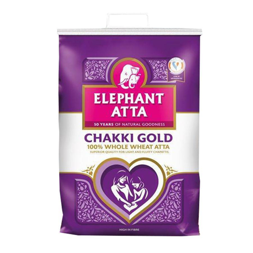 Elephant Atta Chakki Gold 10kg