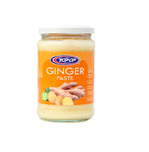 Top-Op Ginger Paste 1Kg