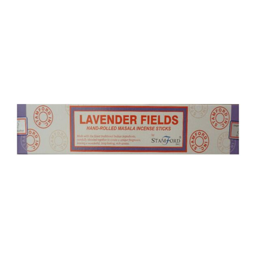Stamford Lavender Fields Masala 15pcs