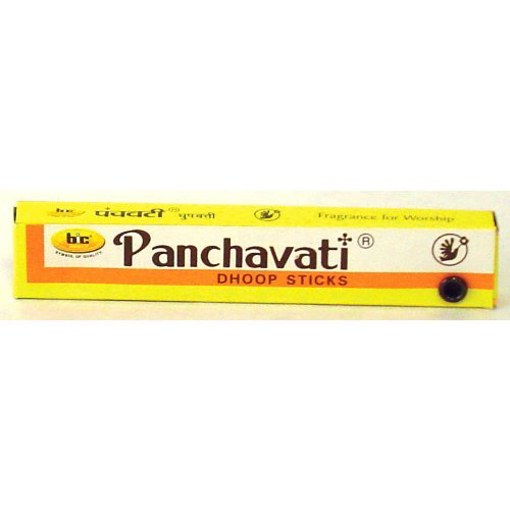 Panchavati Dhoop Sticks