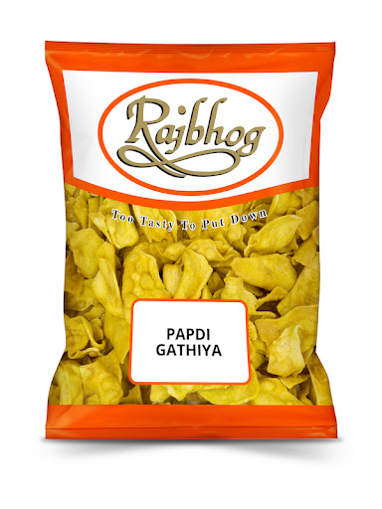 Rajbhog Papdi Gathia 200g