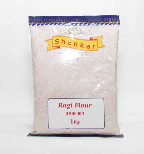 Shankar Ragi Flour 1kg