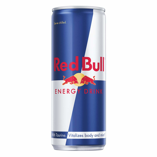 Red Bull Energy Drink 250ml PM £1.35