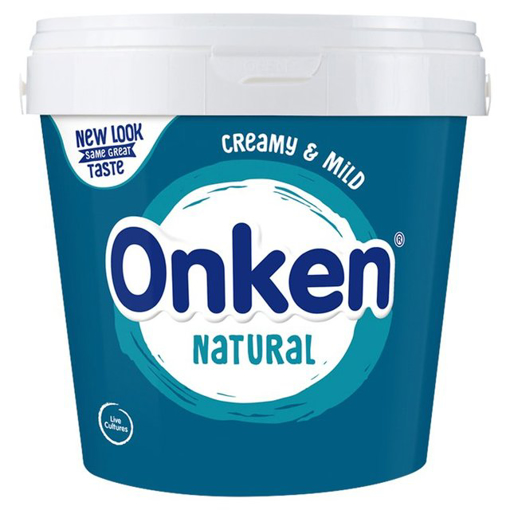 Onken Bio Yogurt 1Kg