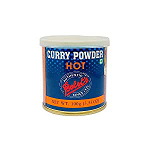 Picture of Bolst's Curry Powder Hot 100g