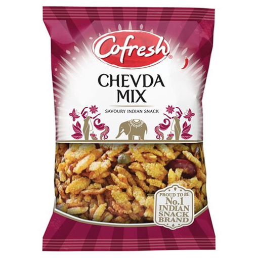 Picture of Cofresh Chewra Mix 350g