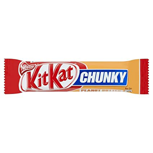 KitKat CHUNKY 42g