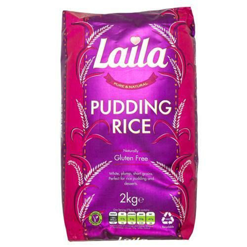 Picture of Laila Puding Rice 2kg