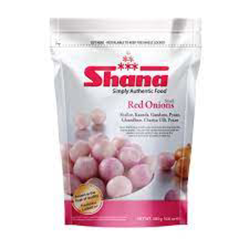 Shana Red Onions 300gm