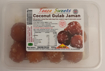 Taaza Sweets Coconut Gulab Jamun