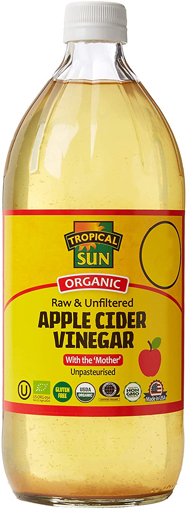 Tropical Sun Apple Cider Vinegar 946ml
