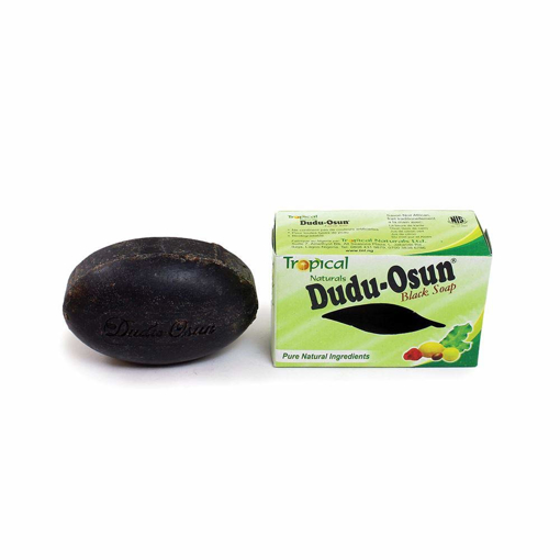 Tropical Sun Dudu Osun Black Soap
