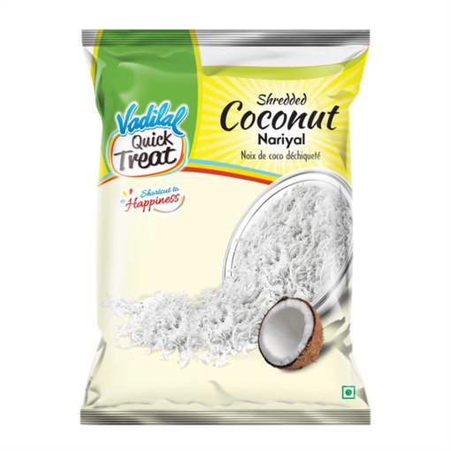 Vadilal Shredded Coconut (Nariyal) 312g