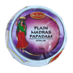 Schani Plain Madras Papadam (Appalam) 200g