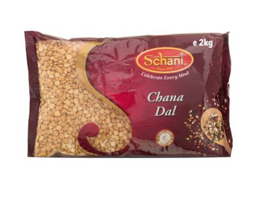 Schani Chana Dal 2kg