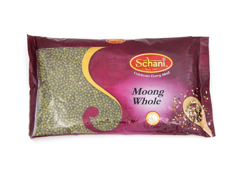 Schani Moong Whole 2kg