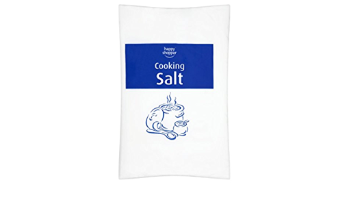 Happy Shopper Cooking Salt 1.5kg