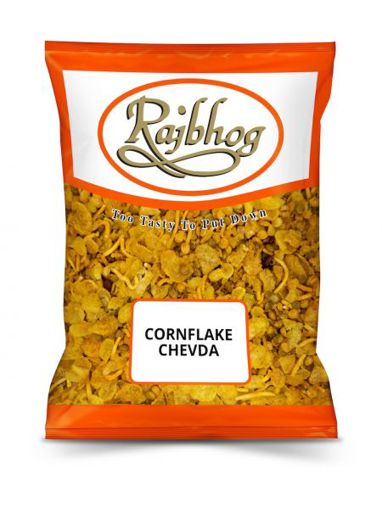 Rajbhog Cornflake Chevda 500g