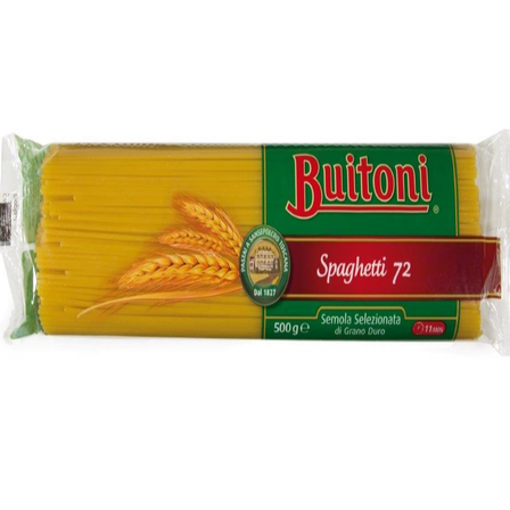 Buitoni Spaghetti 72 400g