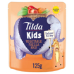 Tilda Kids Vegetable Paella 125G