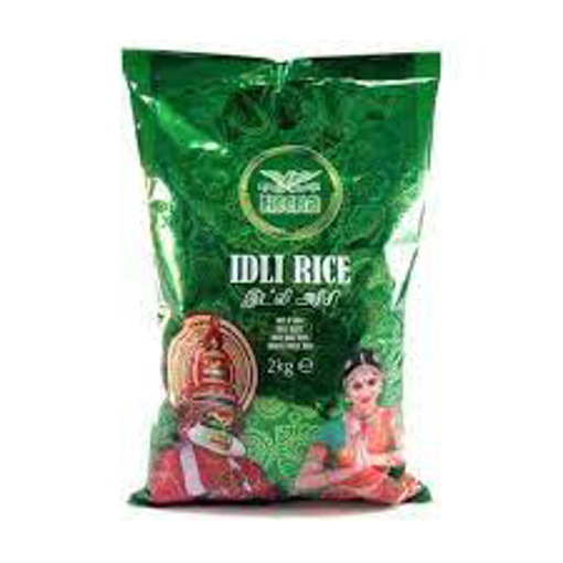 Heera Idli Rice 2kg
