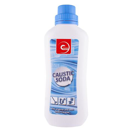 Essential Power Caustic Soda