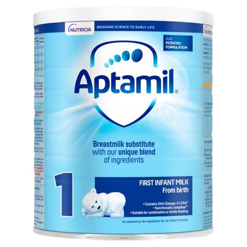 Aptamil First Infant Milk from Birth 700g