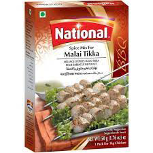 National Malai Tikka 50g