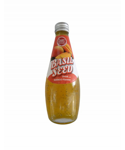 Heera Basil Seed Mango Flavour 290ml