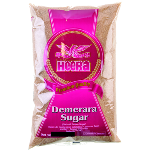 Heera Demerara Sugar 1Kg