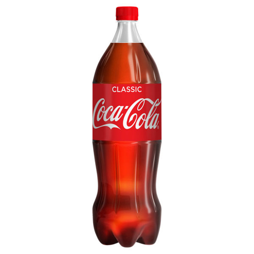Cocal Cola  Original Taste 1.75L
