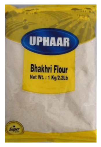 Uphaar Bhakhri Flour 1kg
