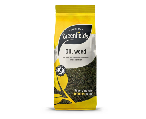 Greenfields Dillweed 50g