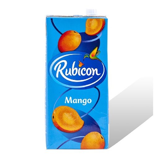 Rubicon Mango Juice Drink 288ml