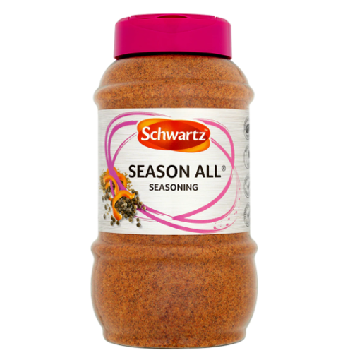 Schwartz Seson All Seasoning 840g