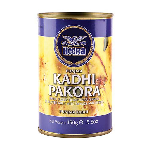 Heera Punjabi Kadhi Pakora 450g