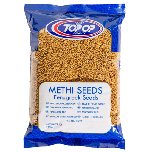 Top Op Methi Seeds 375g