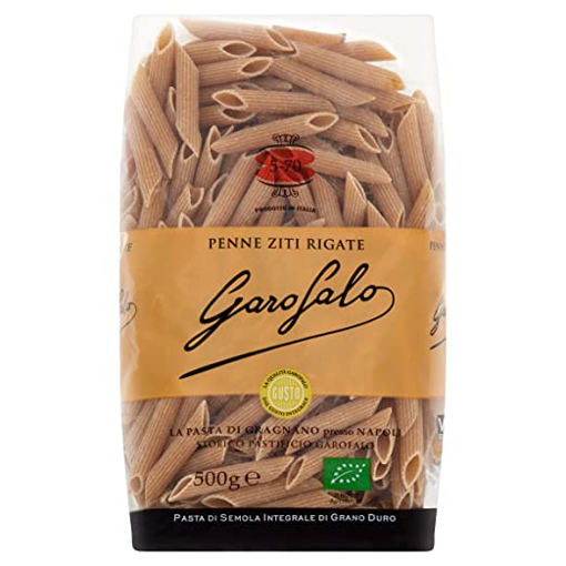 Garo Falo Organic Italian Pasta 500g