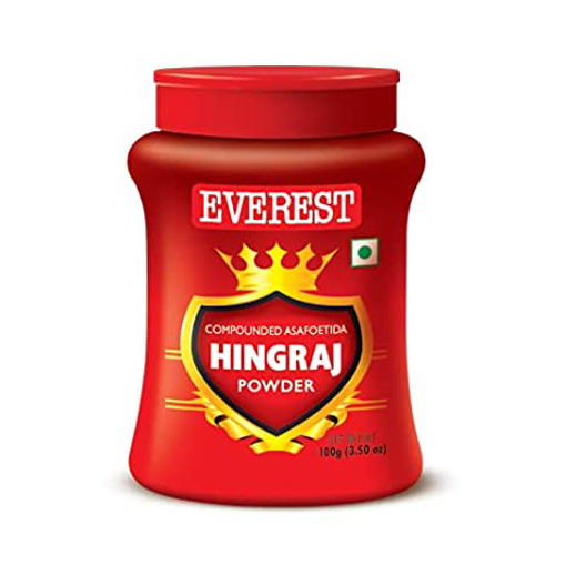 Everest Hingraj Powder 100g
