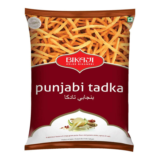 Bikaji Punjabi Tadka 180g