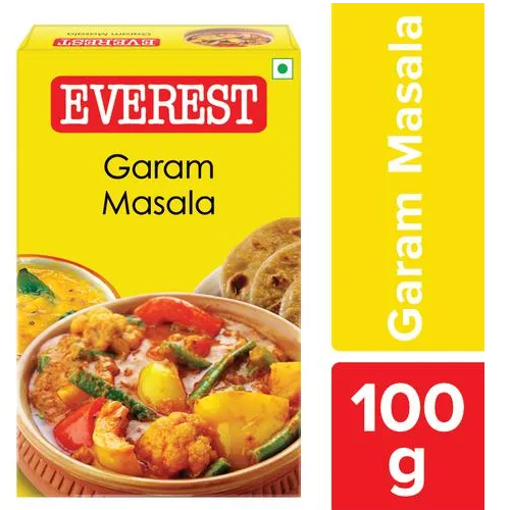 Everest Garam Masala 100g