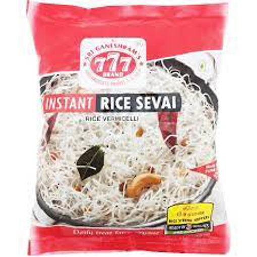 777 Brand Instant Rice Sevai 200g