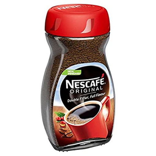Nescafe Original Coffee 300g