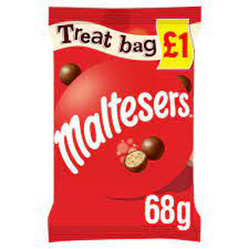 Maltesers Treat Bag 68g PM £1
