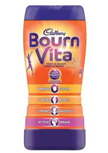 Cadbury Bourn Vita 500g