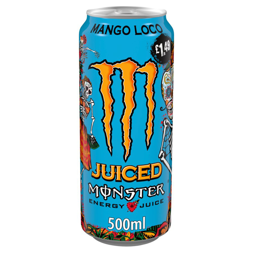Monster Mango Loco 500ml PMP 1.49
