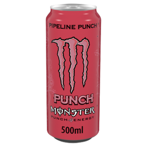 Monster Punch Drink 500ml