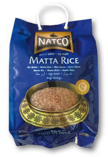 Natco Matta Rice 5kg