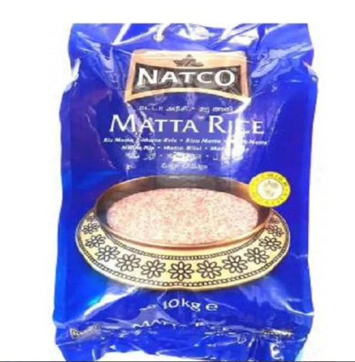 Natco Matta Rice 10kg